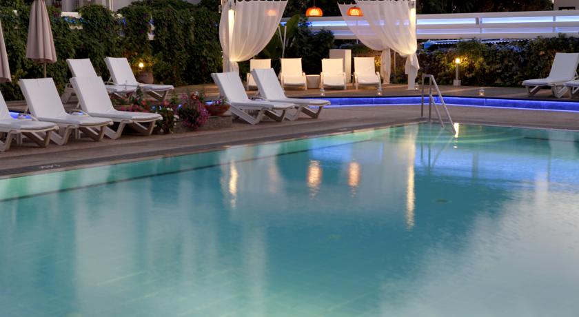 Anemi Hotel Apartments, Пафос, Кіпр мініатюра 102