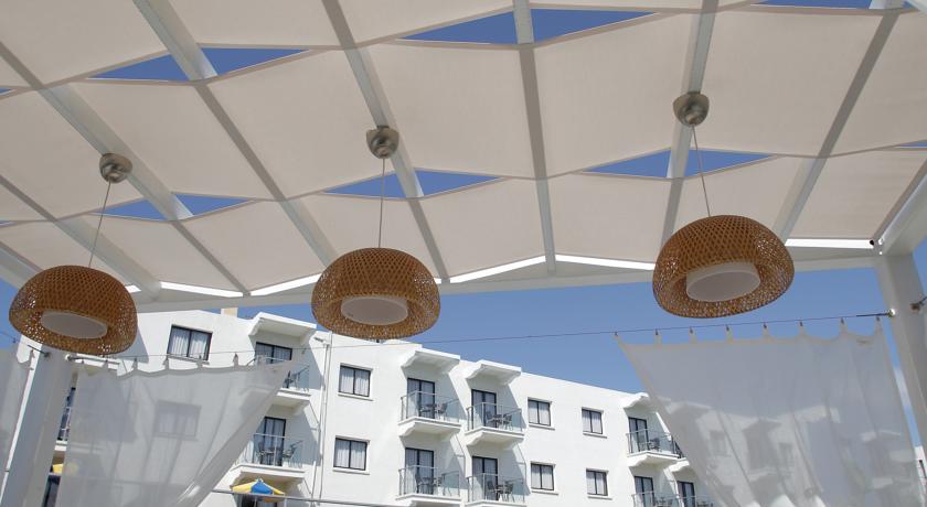 Anemi Hotel Apartments, Пафос, Кіпр мініатюра 103