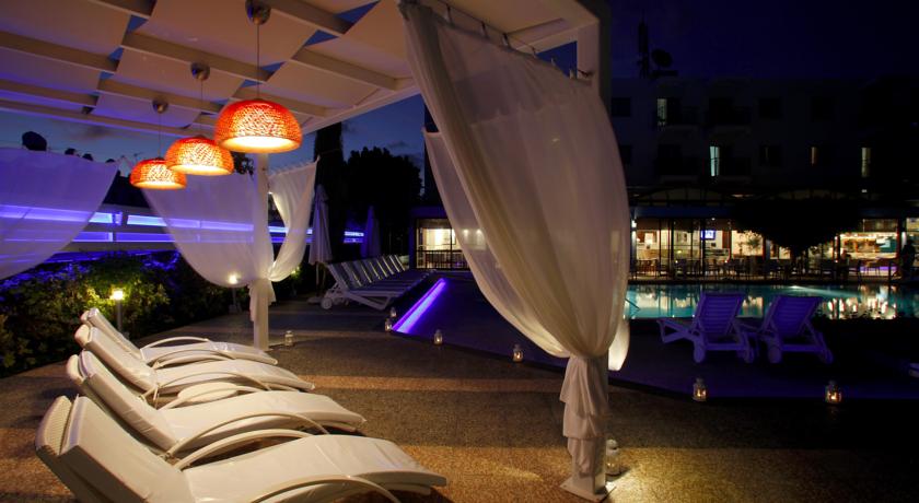 Anemi Hotel Apartments, Пафос, Кіпр мініатюра 105
