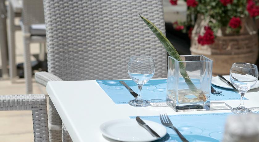 Anemi Hotel Apartments, Пафос, Кіпр мініатюра 106