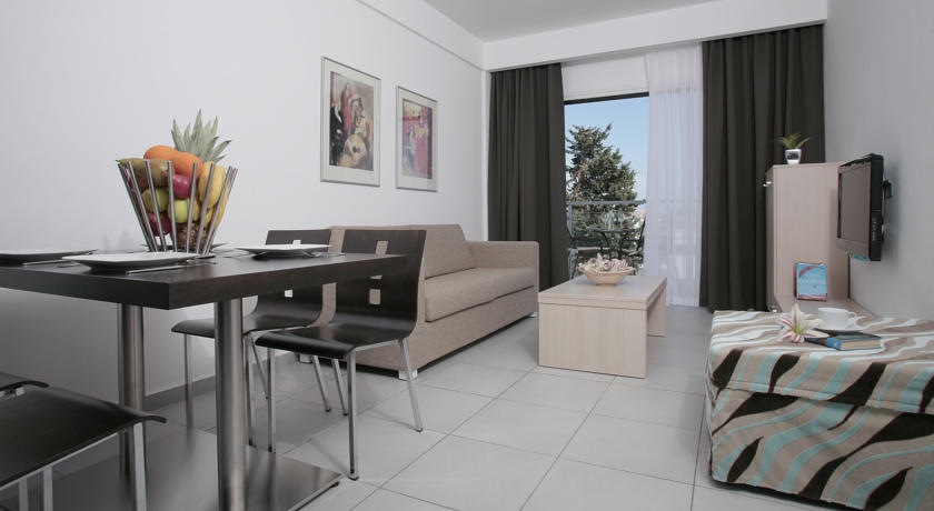 Anemi Hotel Apartments, Пафос, Кіпр мініатюра 109