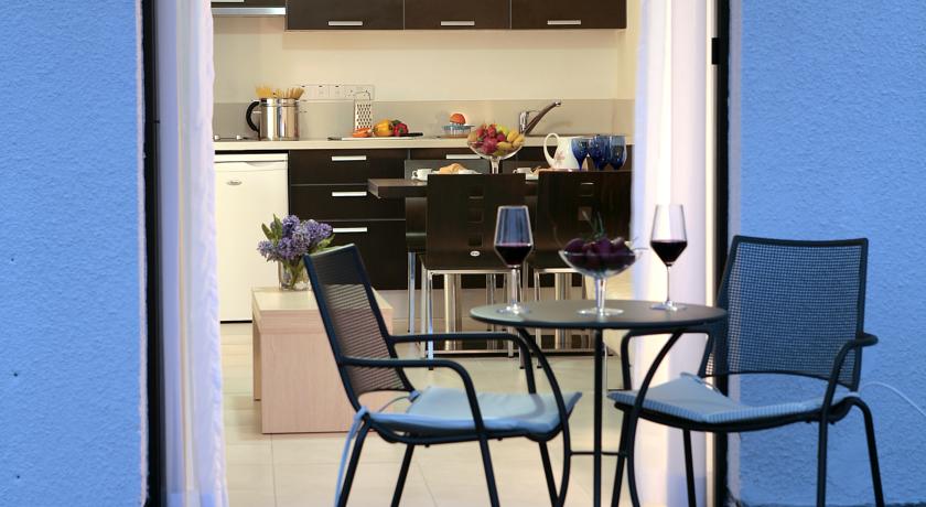 Anemi Hotel Apartments, Пафос, Кіпр мініатюра 110