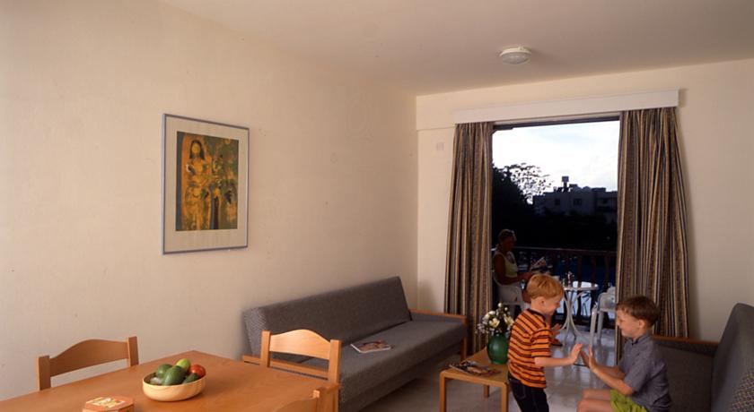 Anemi Hotel Apartments, Пафос, Кіпр мініатюра 111