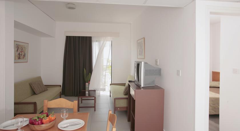 Anemi Hotel Apartments, Пафос, Кіпр мініатюра 112