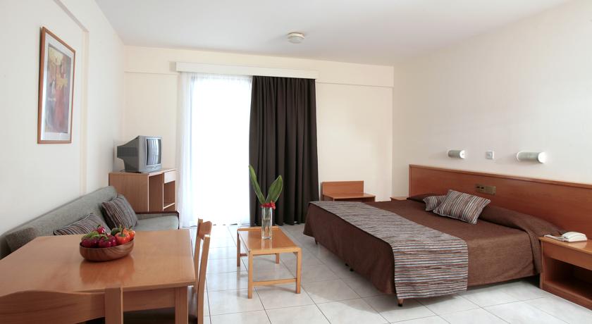 Anemi Hotel Apartments, Пафос, Кіпр мініатюра 113