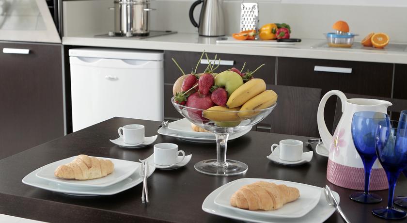 Anemi Hotel Apartments, Пафос, Кіпр мініатюра 117