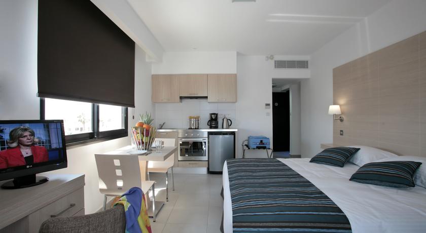 Anemi Hotel Apartments, Пафос, Кіпр мініатюра 118