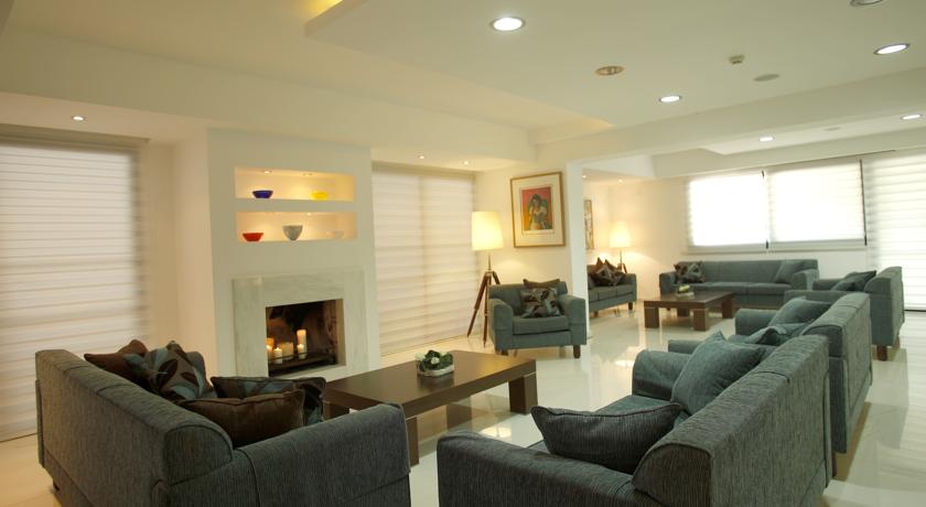 Anemi Hotel Apartments, Пафос, Кіпр мініатюра 121