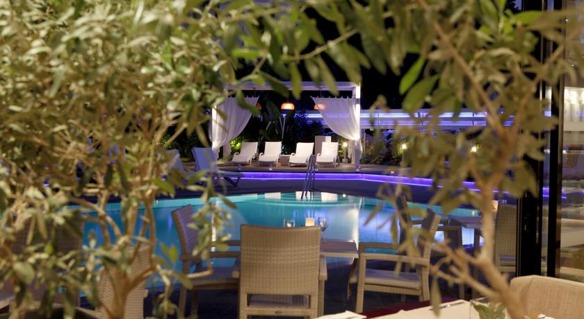 Anemi Hotel Apartments, Пафос, Кіпр мініатюра 123