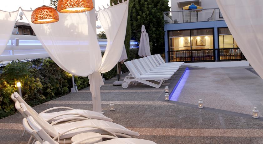 Anemi Hotel Apartments, Пафос, Кіпр мініатюра 125