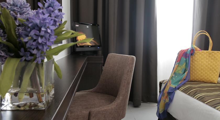 Anemi Hotel Apartments, Пафос, Кіпр мініатюра 126
