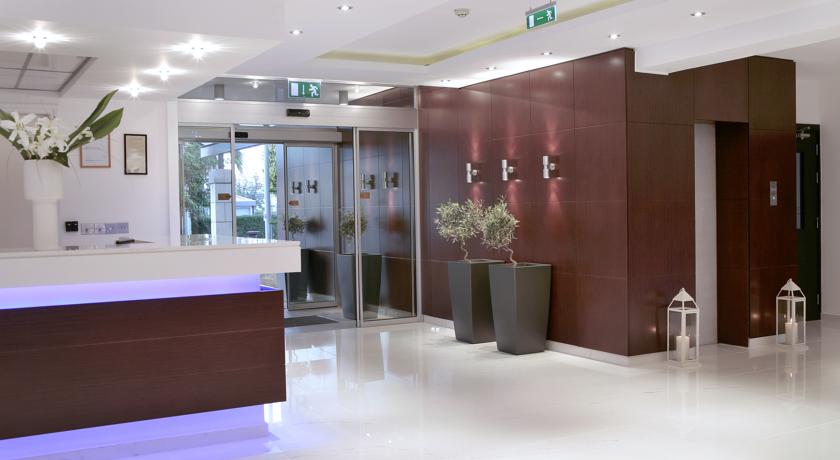 Anemi Hotel Apartments, Пафос, Кіпр мініатюра 128