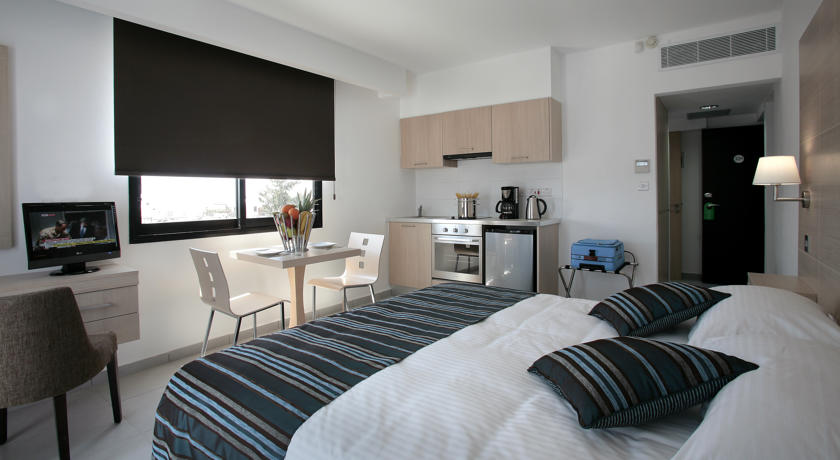 Anemi Hotel Apartments, Пафос, Кіпр мініатюра 131