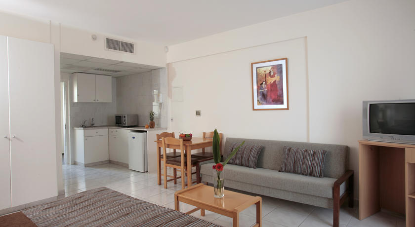 Anemi Hotel Apartments, Пафос, Кіпр мініатюра 132