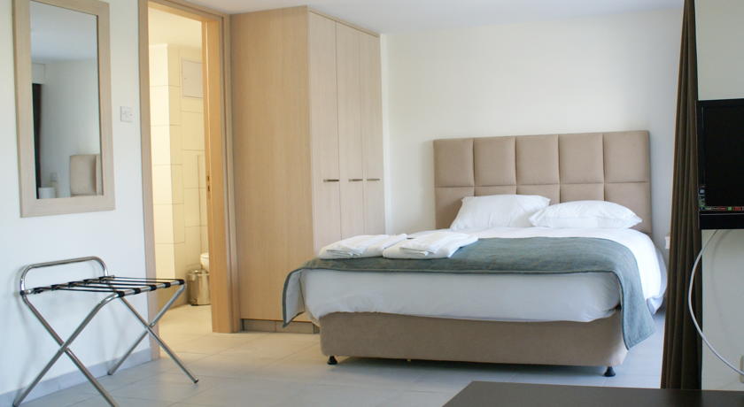 Anemi Hotel Apartments, Пафос, Кіпр мініатюра 133