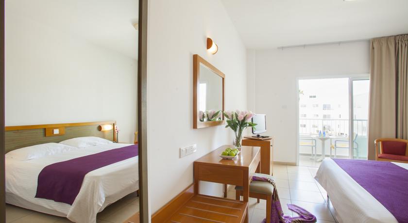 Mayfair Hotel — Пафос, Кіпр мініатюра 7