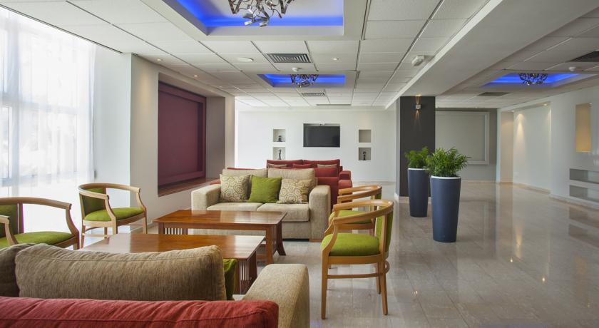 Mayfair Hotel — Пафос, Кіпр мініатюра 9