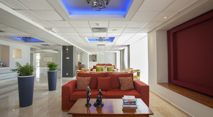 Mayfair Hotel — Пафос, Кіпр мініатюра 10