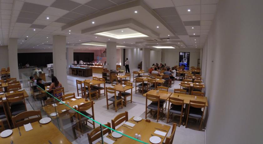 Mayfair Hotel — Пафос, Кіпр мініатюра 13