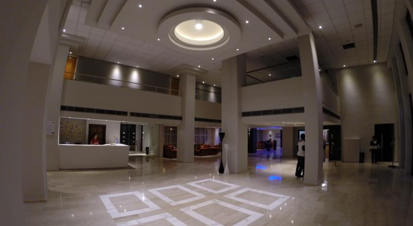 Mayfair Hotel — Пафос, Кіпр мініатюра 15