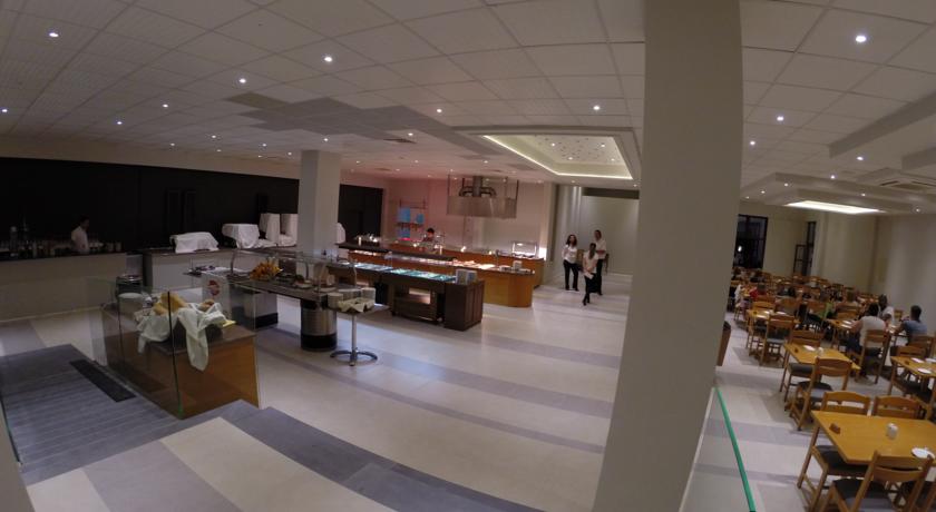 Mayfair Hotel — Пафос, Кіпр мініатюра 16