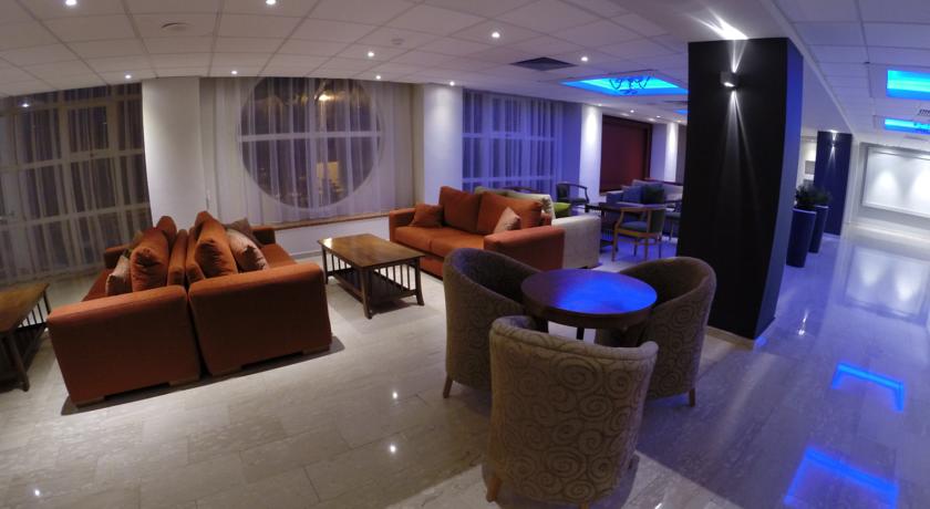 Mayfair Hotel — Пафос, Кіпр мініатюра 17