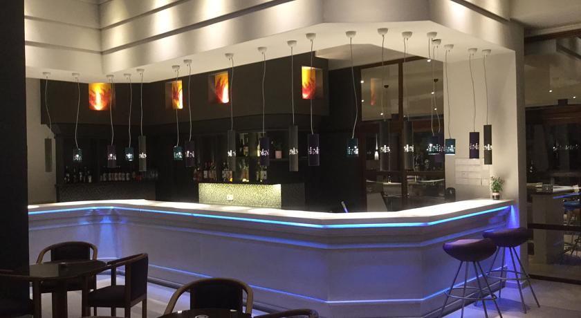 Mayfair Hotel — Пафос, Кіпр мініатюра 18