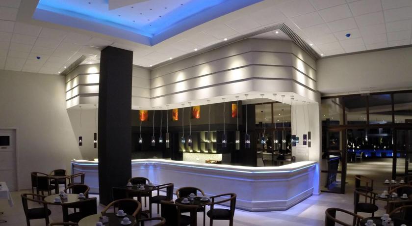 Mayfair Hotel — Пафос, Кіпр мініатюра 19