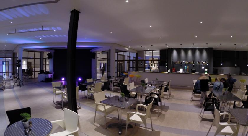 Mayfair Hotel — Пафос, Кіпр мініатюра 20