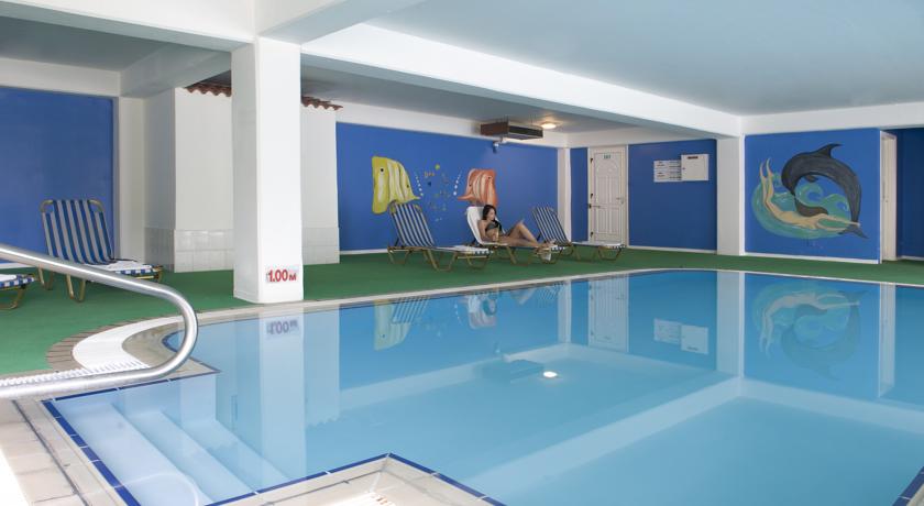 Mayfair Hotel — Пафос, Кіпр мініатюра 25