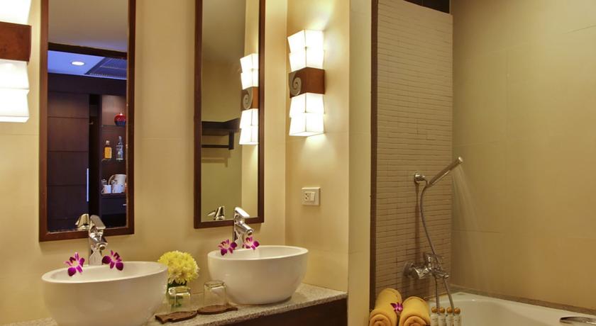 Blue Tara Hotel — Крабі, Таїланд мініатюра 27