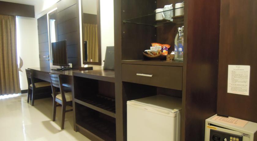 Blue Tara Hotel — Крабі, Таїланд мініатюра 30