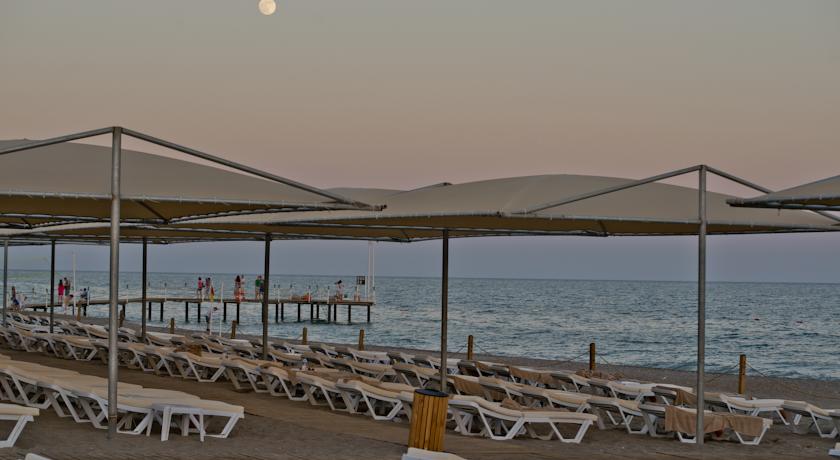 Armas Life Belek — Богазкент, Туреччина мініатюра 84
