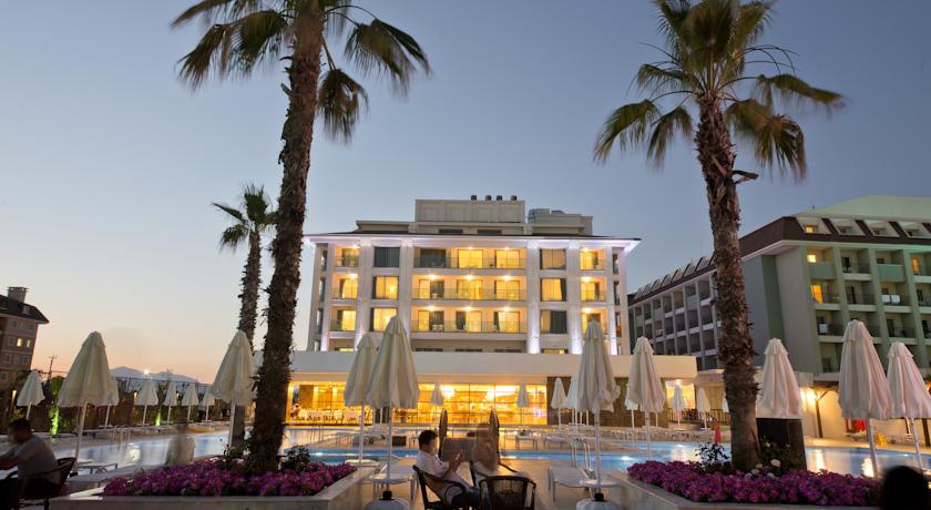 Armas Life Belek — Богазкент, Туреччина мініатюра 85