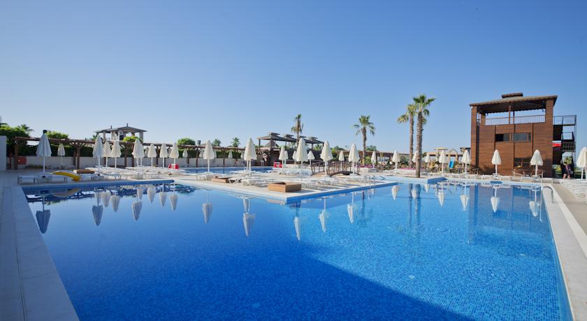 Armas Life Belek — Богазкент, Туреччина мініатюра 86