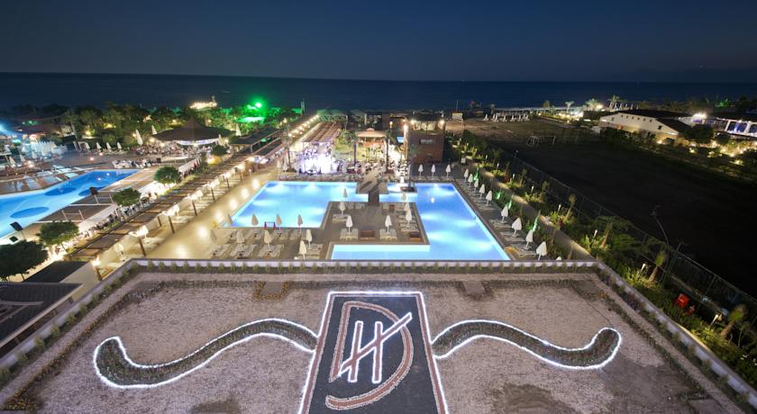 Armas Life Belek — Богазкент, Туреччина мініатюра 87