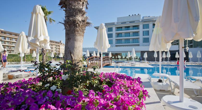 Armas Life Belek — Богазкент, Туреччина мініатюра 88