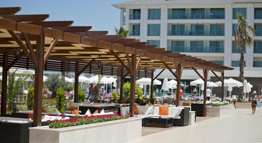 Armas Life Belek — Богазкент, Туреччина мініатюра 97