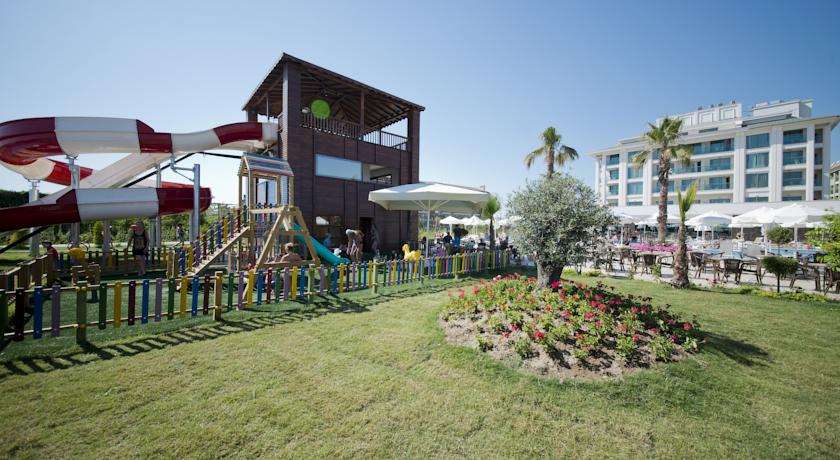 Armas Life Belek — Богазкент, Туреччина мініатюра 100