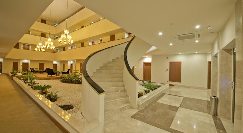 Armas Life Belek — Богазкент, Туреччина мініатюра 101