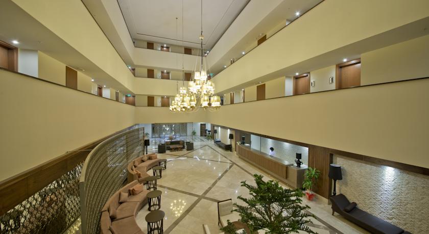 Armas Life Belek — Богазкент, Туреччина мініатюра 102