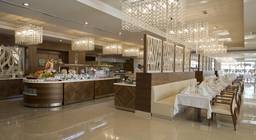 Armas Life Belek — Богазкент, Туреччина мініатюра 111