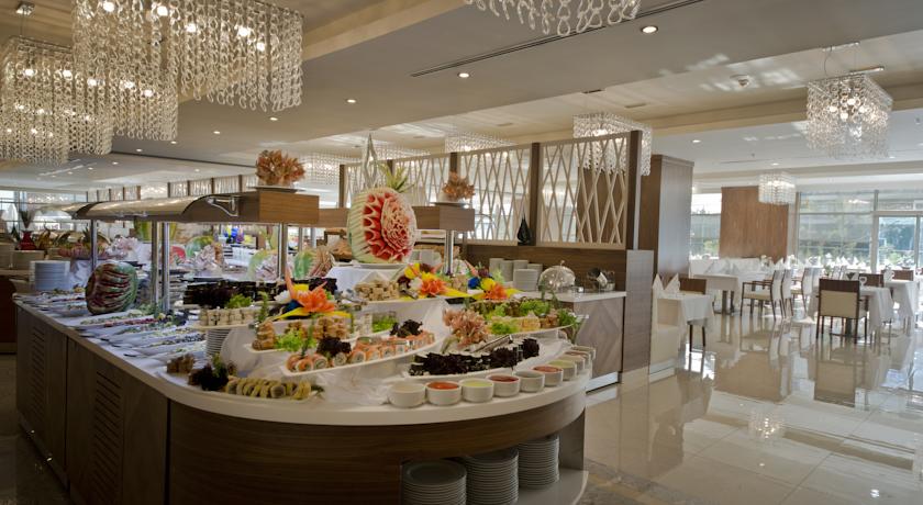 Armas Life Belek — Богазкент, Туреччина мініатюра 112