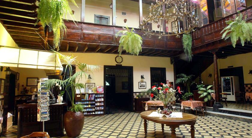 Marquesa Hotel — о. Тенеріфе (Канари), Іспанія мініатюра 6