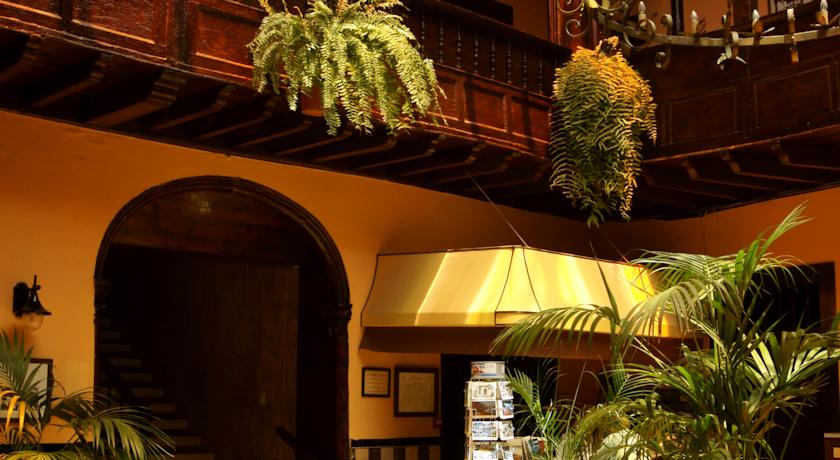 Marquesa Hotel — о. Тенеріфе (Канари), Іспанія мініатюра 7