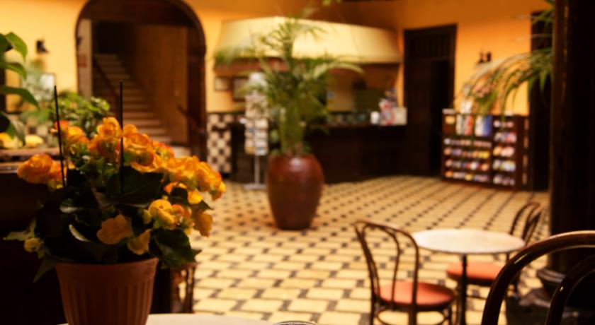 Marquesa Hotel — о. Тенеріфе (Канари), Іспанія мініатюра 12