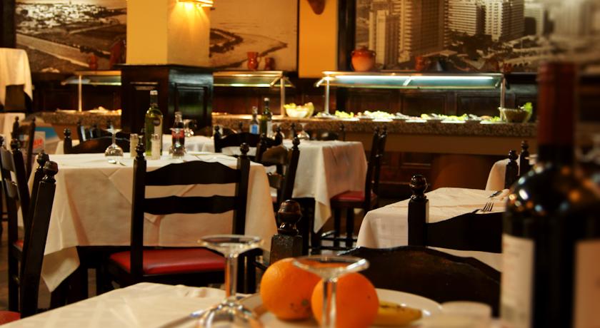 Marquesa Hotel — о. Тенеріфе (Канари), Іспанія мініатюра 14