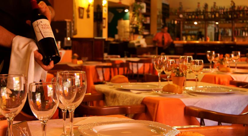 Marquesa Hotel — о. Тенеріфе (Канари), Іспанія мініатюра 16