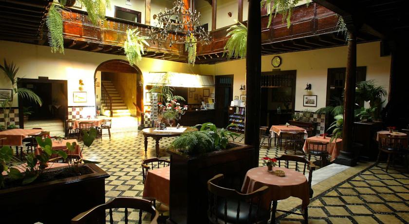Marquesa Hotel — о. Тенеріфе (Канари), Іспанія мініатюра 17