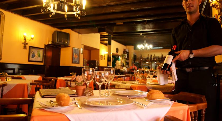 Marquesa Hotel — о. Тенеріфе (Канари), Іспанія мініатюра 18